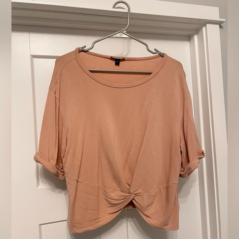 Express Blouse